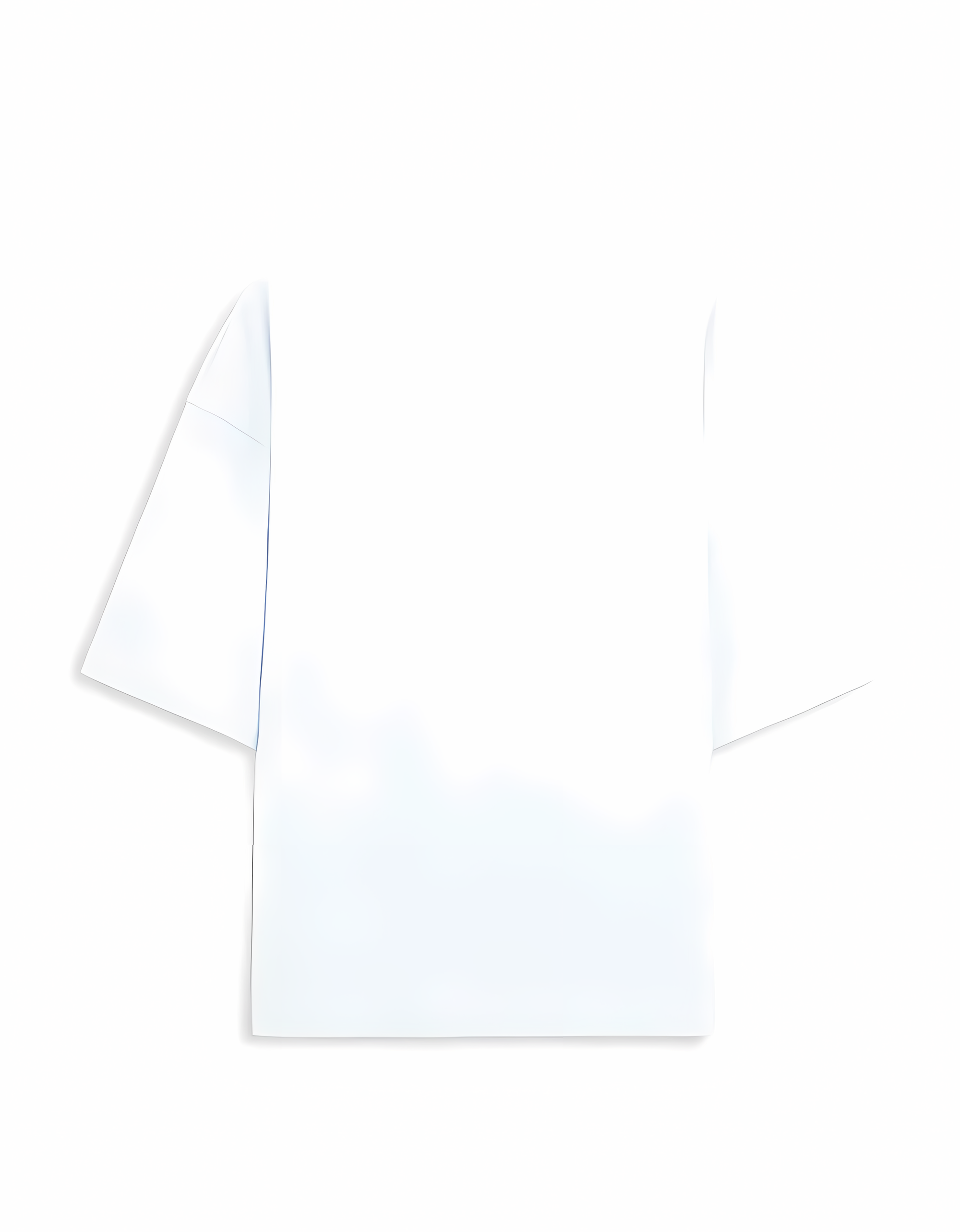Terry Oversized Tee (TANJIRO) Edition