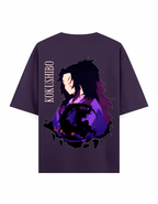 Oversized T-Shirt (KOKUSHIBO EYE) Edition