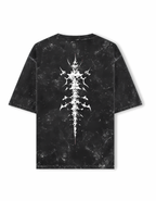 Vintage Oversized Tee (AFTER DEA*H) Edition