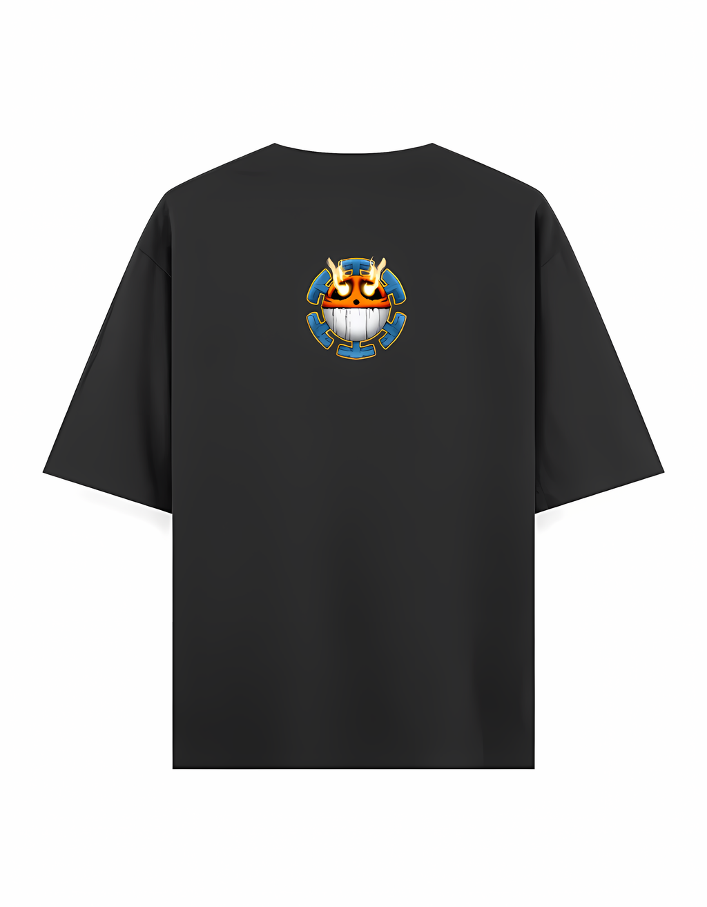 Oversized T-Shirt (ONE PIECE DRAGON) Edition