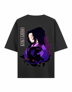 Oversized T-Shirt (KOKUSHIBO EYE) Edition