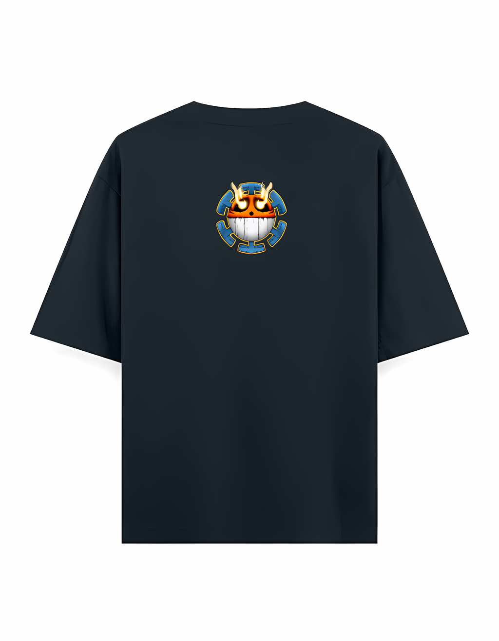 Oversized T-Shirt (ONE PIECE DRAGON) Edition