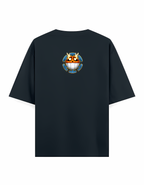 Oversized T-Shirt (ONE PIECE DRAGON) Edition