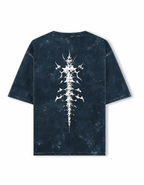 Vintage Oversized Tee (AFTER DEA*H) Edition