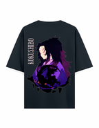 Oversized T-Shirt (KOKUSHIBO EYE) Edition