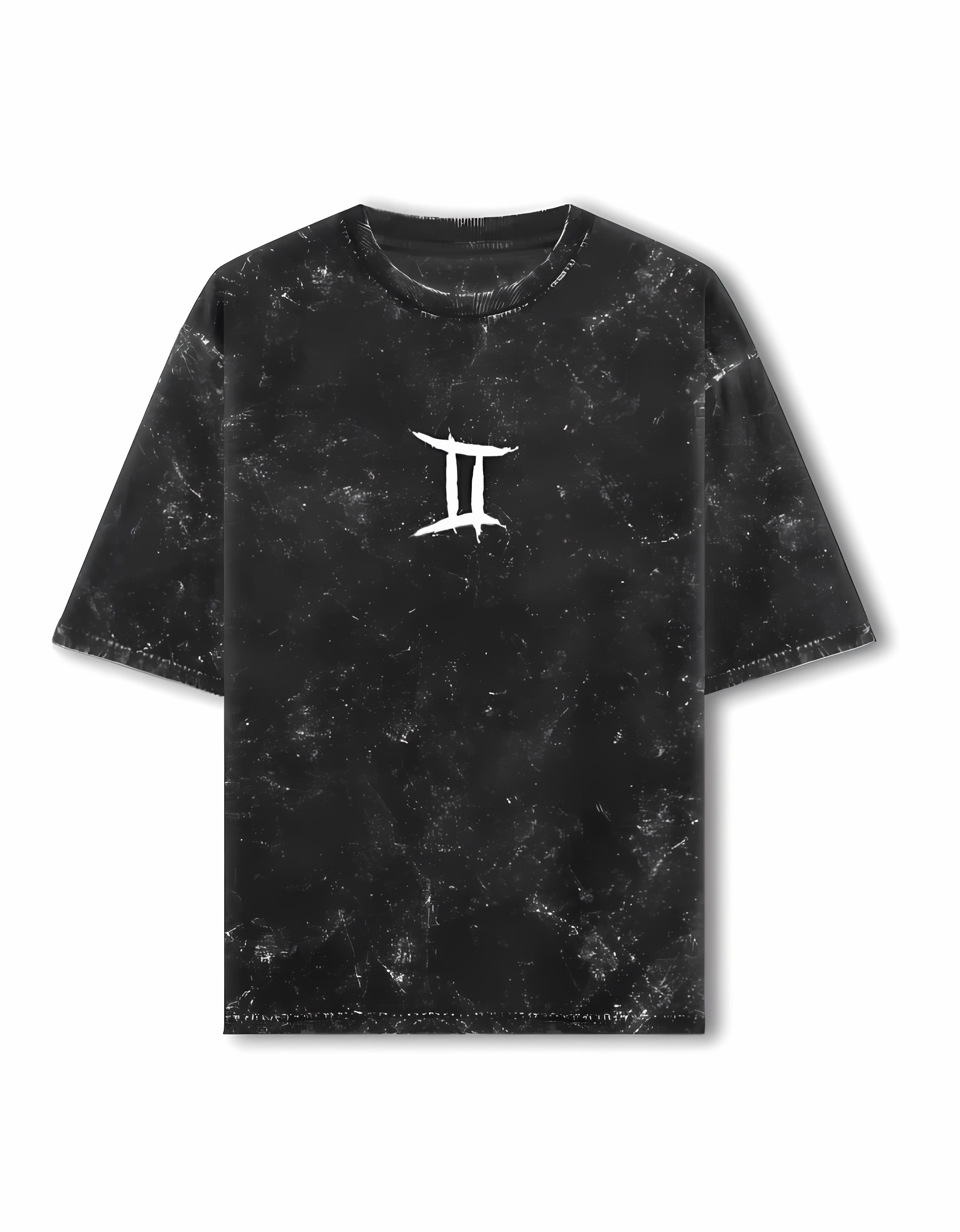 Vintage Oversized Tee (ARISE OF SNAKE) Edition