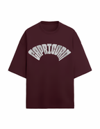 Terry Oversized Tee (CAPRICORN SPACE) Edition