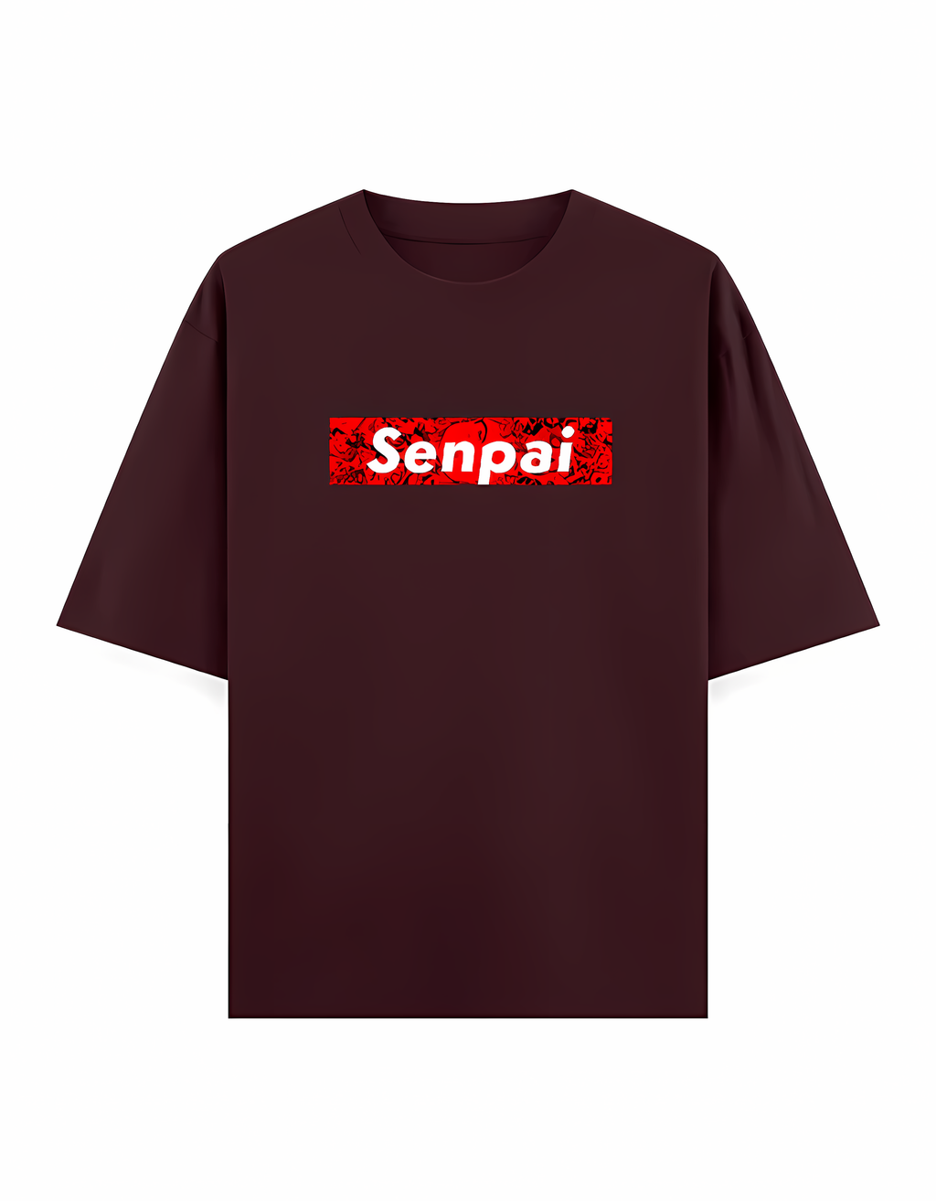 Original Tee (ORIGINAL SENPAI TEE) RARE EDITION