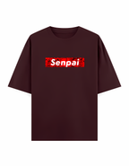 Original Tee (ORIGINAL SENPAI TEE) RARE EDITION