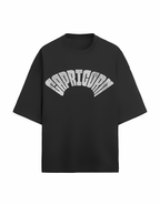 Terry Oversized Tee (CAPRICORN SPACE) Edition