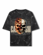 Vintage Oversized Tee (CATACLYSM) Edition