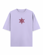 Oversized T-Shirt (AKAZA EVIL) Edition