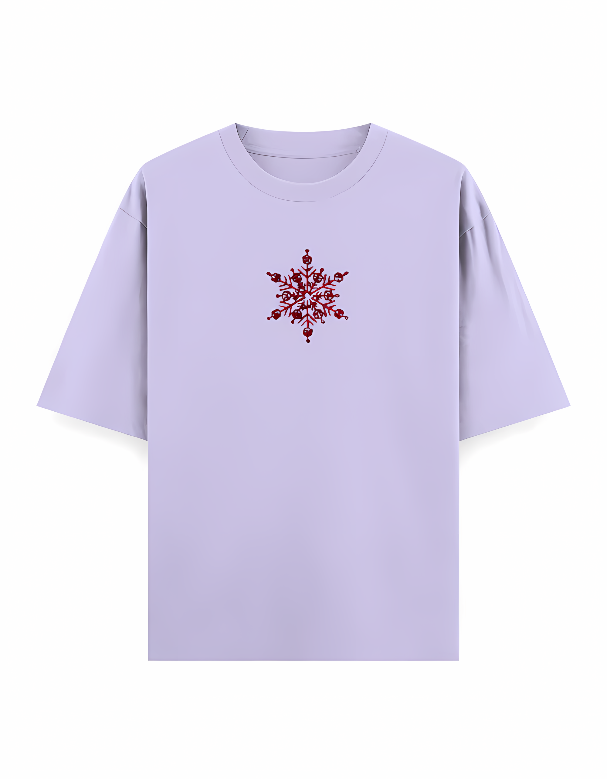 Oversized T-Shirt (AKAZA EVIL) Edition