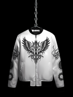 BOMBER JACKET (DRAGON EYE) EDITION